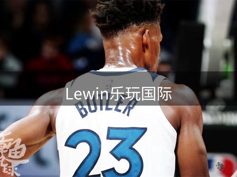 Lewin乐玩国际介绍